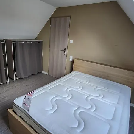 Apartment A