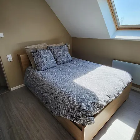 A Apartment Gravelines