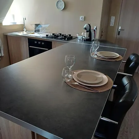 Apartment A *